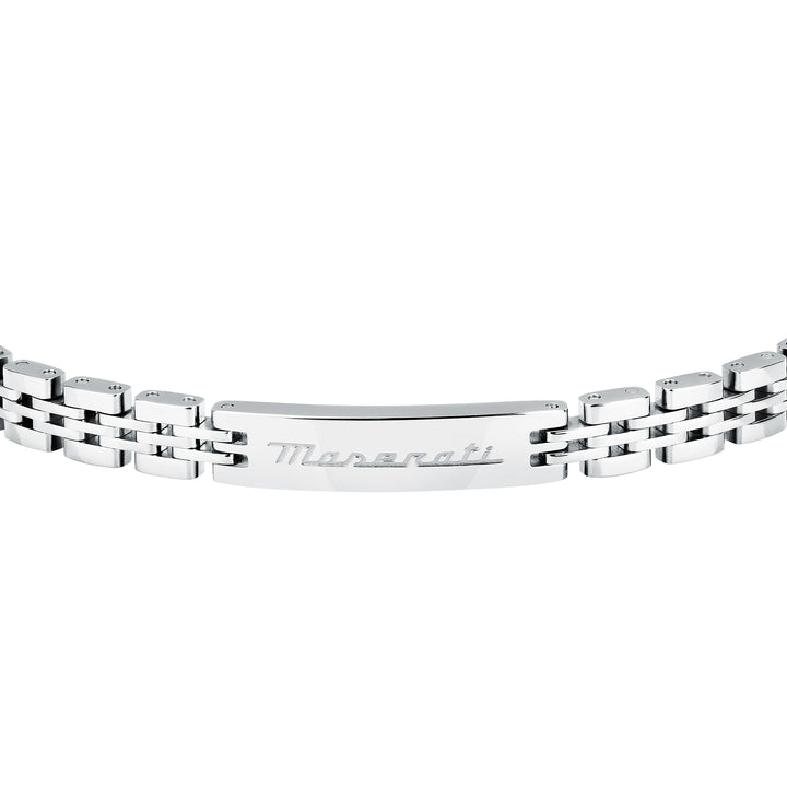 ICONIC BR SS 18.5+3CM