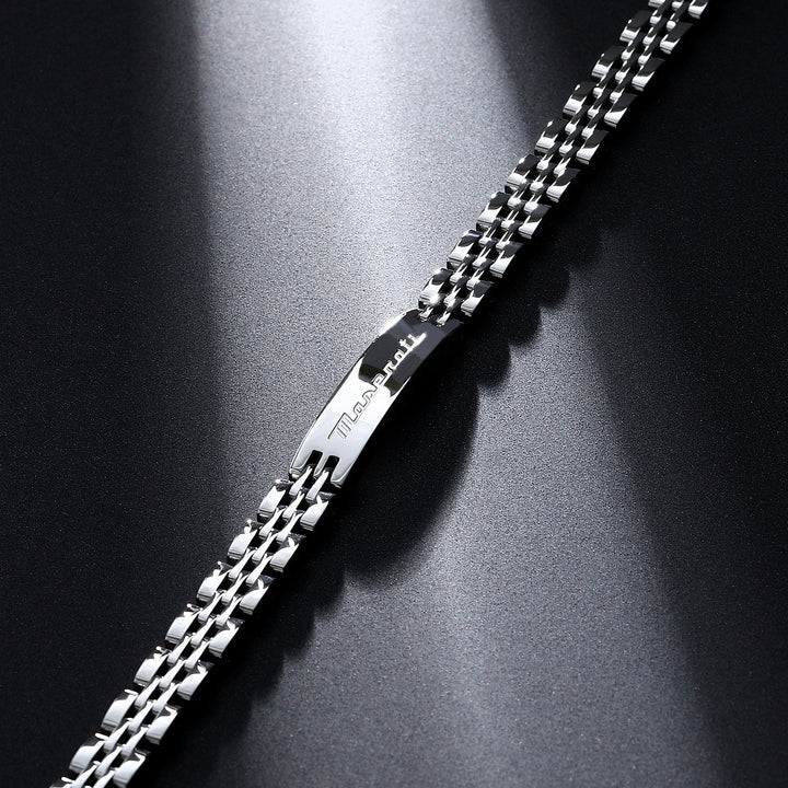 ICONIC BR SS 18.5+3CM