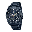 Maserati Velocita 45MM CHRO Blue Dial Blue BR