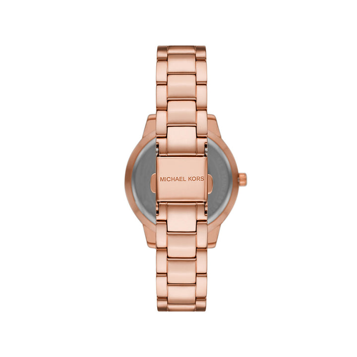 Michael Kors Tibby Rose Gold Women's Watch