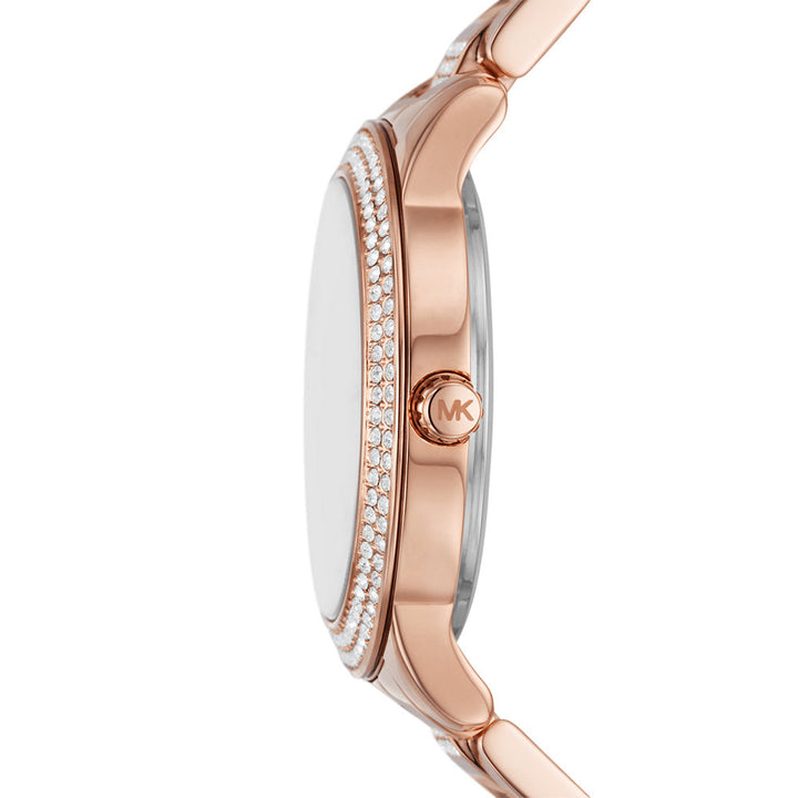 Michael Kors Tibby Rose Gold Women's Watch