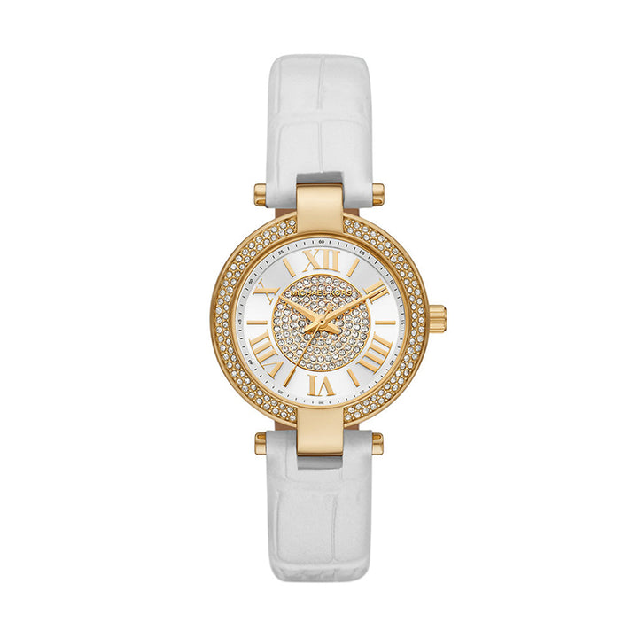 Michael Kors Laney Gold Women's Watch