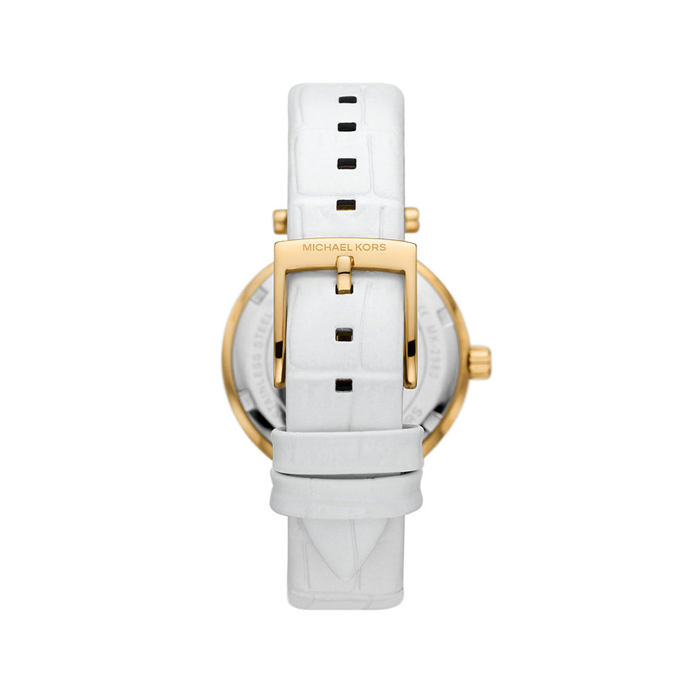 Michael Kors Laney Gold Women's Watch - MK2980