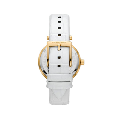Michael Kors Laney Gold Women's Watch - MK2980