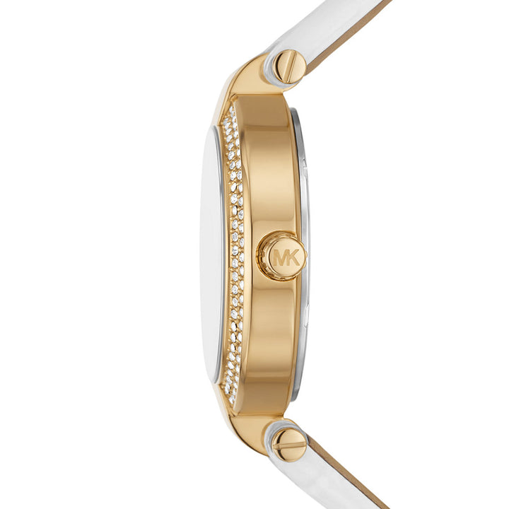 Michael Kors Laney Gold Women's Watch