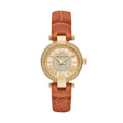 Michael Kors Laney Gold Women's Watch