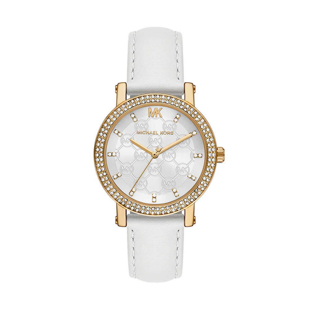 Michael Kors Corey Gold Women's Watch