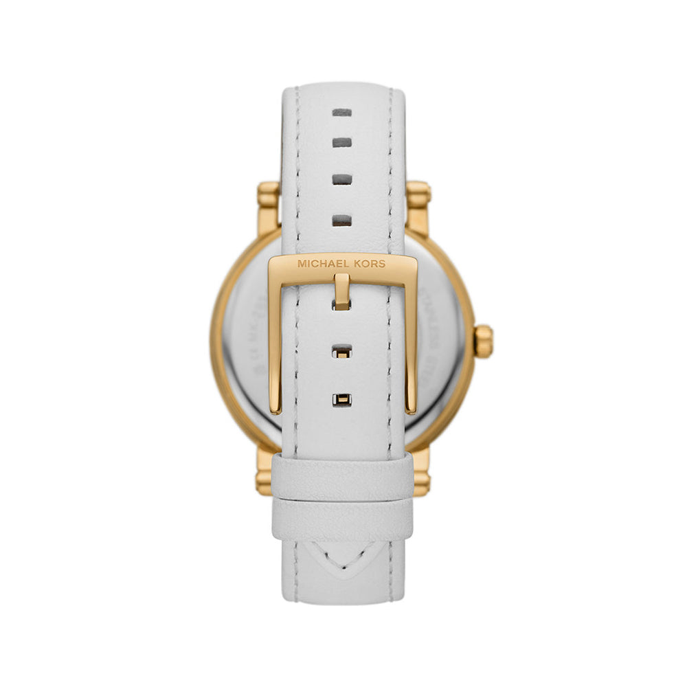 Michael Kors Corey Gold Women's Watch