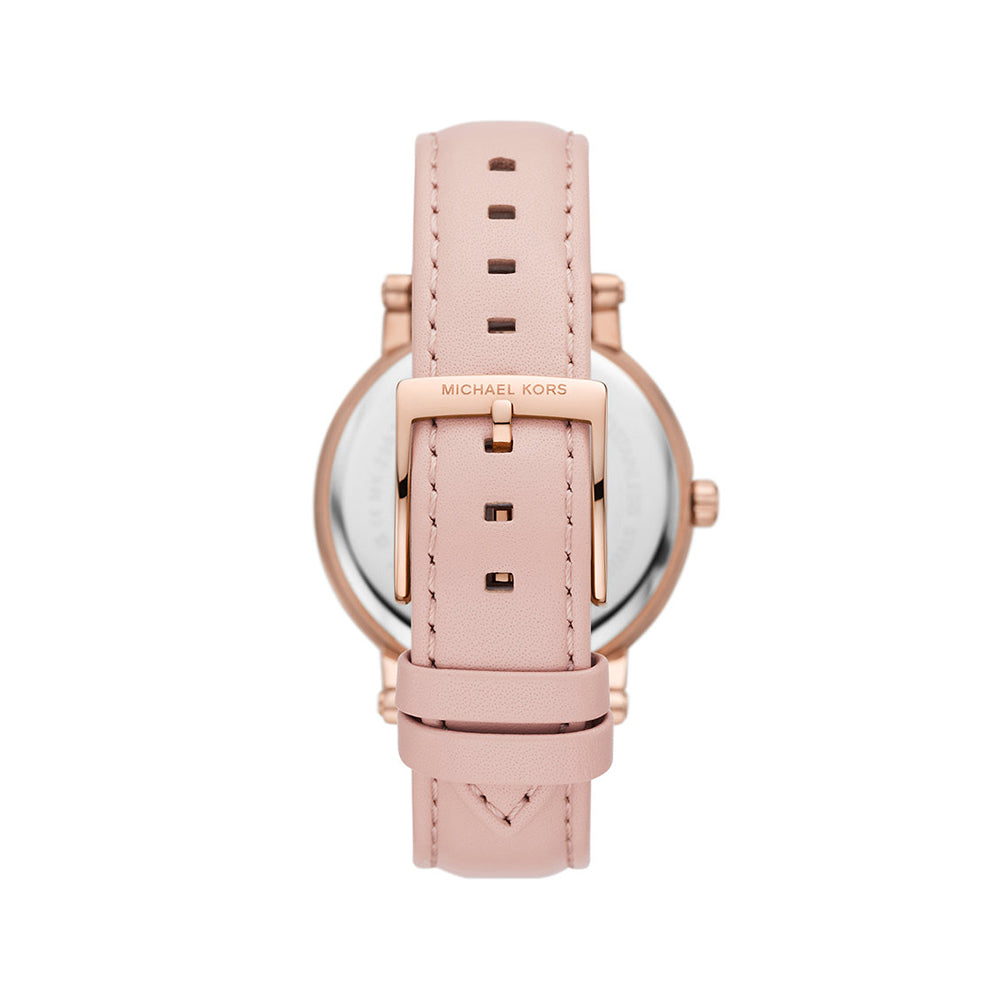 Michael Kors Corey Rose Gold Women's Watch