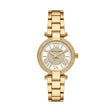 Michael Kors Laney Gold Women's Watch