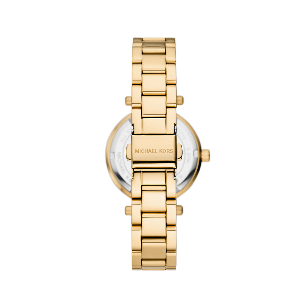Michael Kors Laney Gold Women's Watch