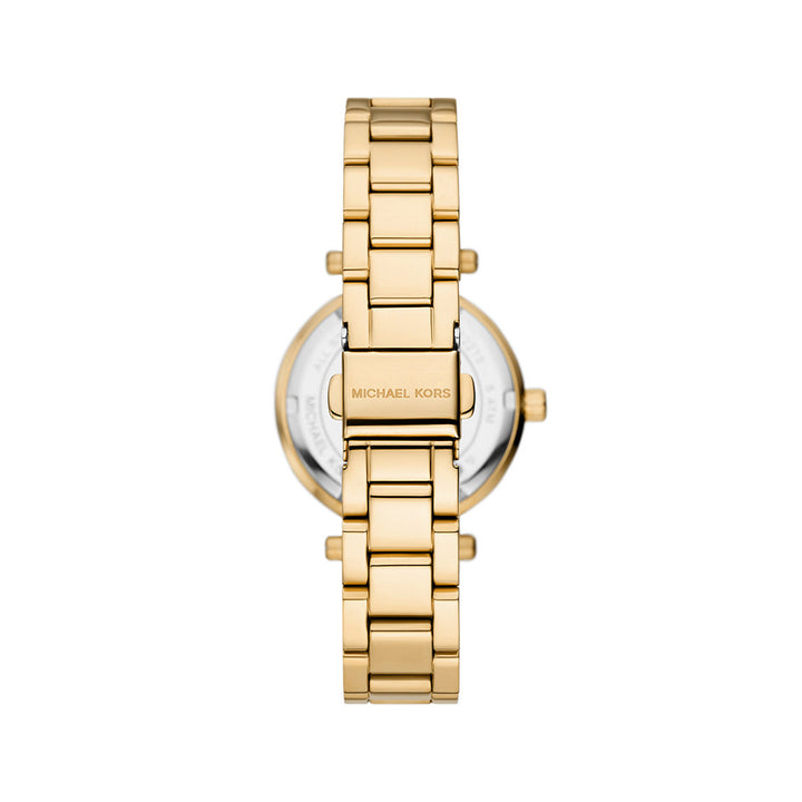 Michael Kors Laney Gold Women's Watch