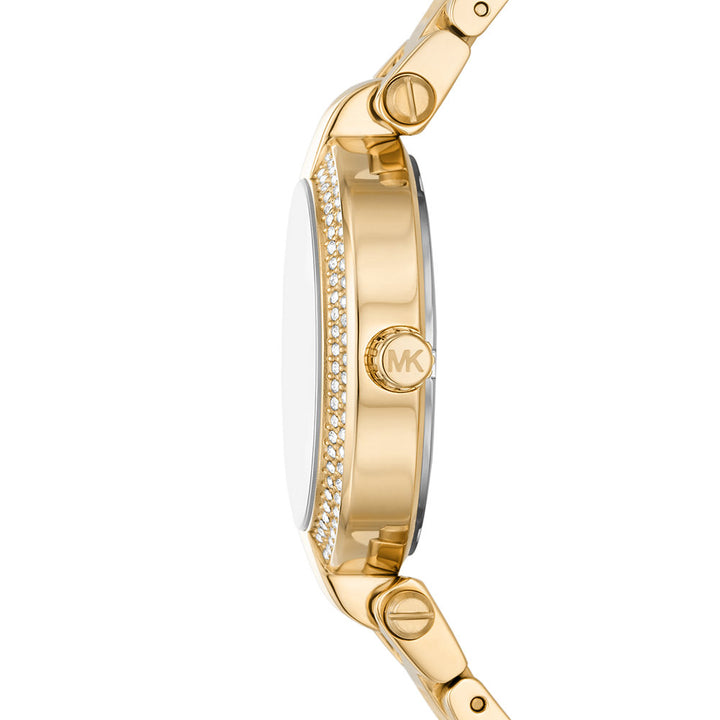 Michael Kors Laney Gold Women's Watch