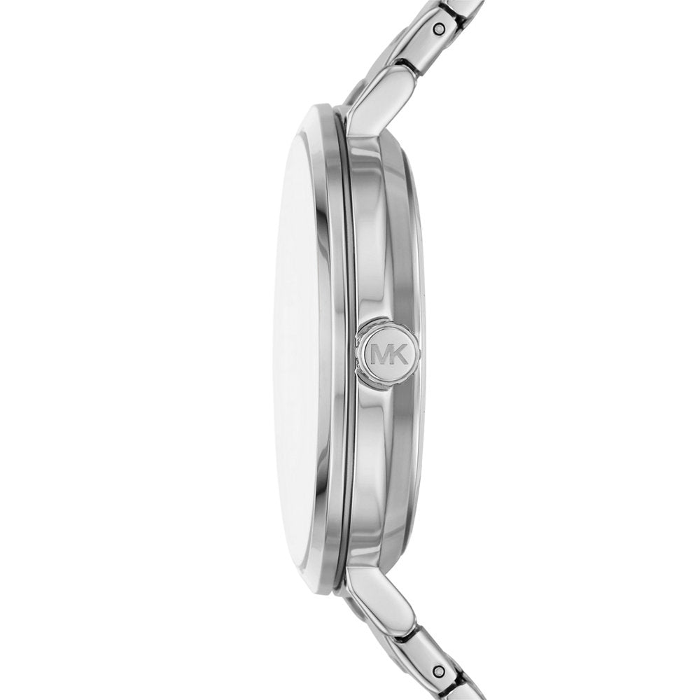 Michael Kors Addyson Silver Women's Watch