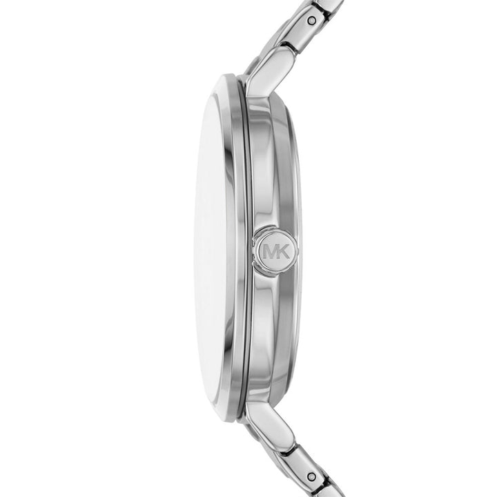 Michael Kors Addyson Silver Women's Watch