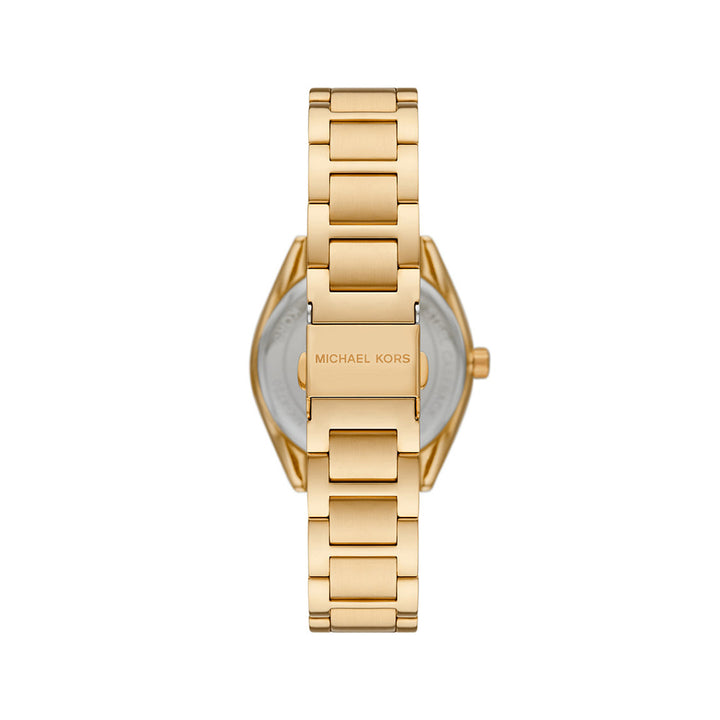 Michael Kors Mfo Janelle Gold Women's Watch