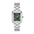Michael Kors Special Edition Emery Three-Hand Stainless Steel Watch