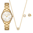 Michael Kors Lauryn Gold Women's Watch
