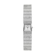 Michael Kors Darrington Two-Hand Stainless Steel Watch