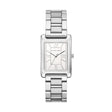 Michael Kors Essex Silver Women's Watch