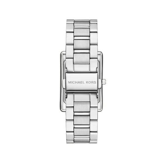 Michael Kors Essex Silver Women's Watch