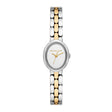 Michael Kors Women's Maude Three-Hand Two-Tone Stainless Steel Watch