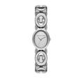 Michael Kors Women's Maude Three-Hand Stainless Steel Watch