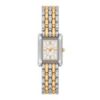Michael Kors Women's Essex Three-Hand Two-Tone Stainless Steel Watch