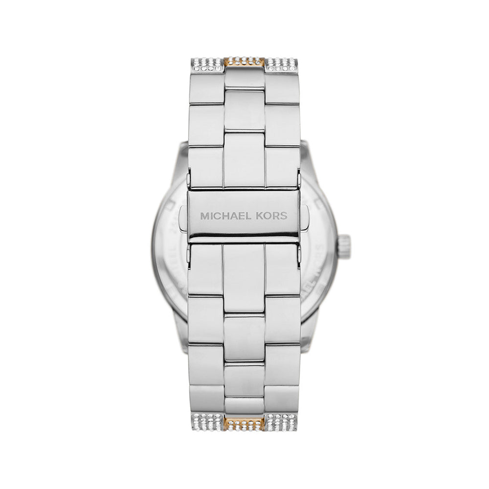 Michael Kors Brynn Silver Women's Watch - MK6934