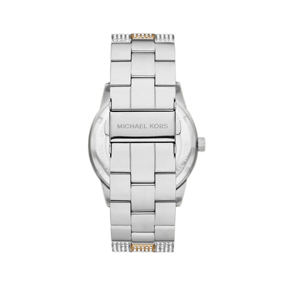 Michael Kors Brynn Silver Women's Watch - MK6934