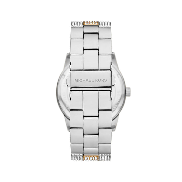 Michael Kors Brynn Silver Women's Watch