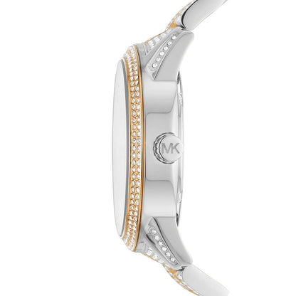 Michael Kors Brynn Silver Women's Watch - MK6934