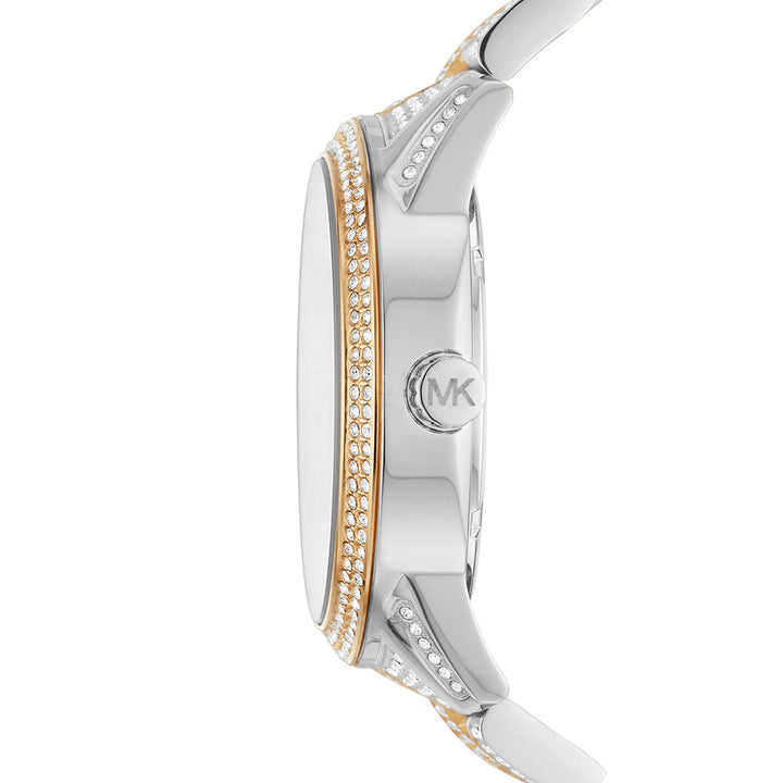 Michael Kors Brynn Silver Women's Watch