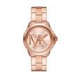 Michael Kors Brynn Rose Gold Women's Watch