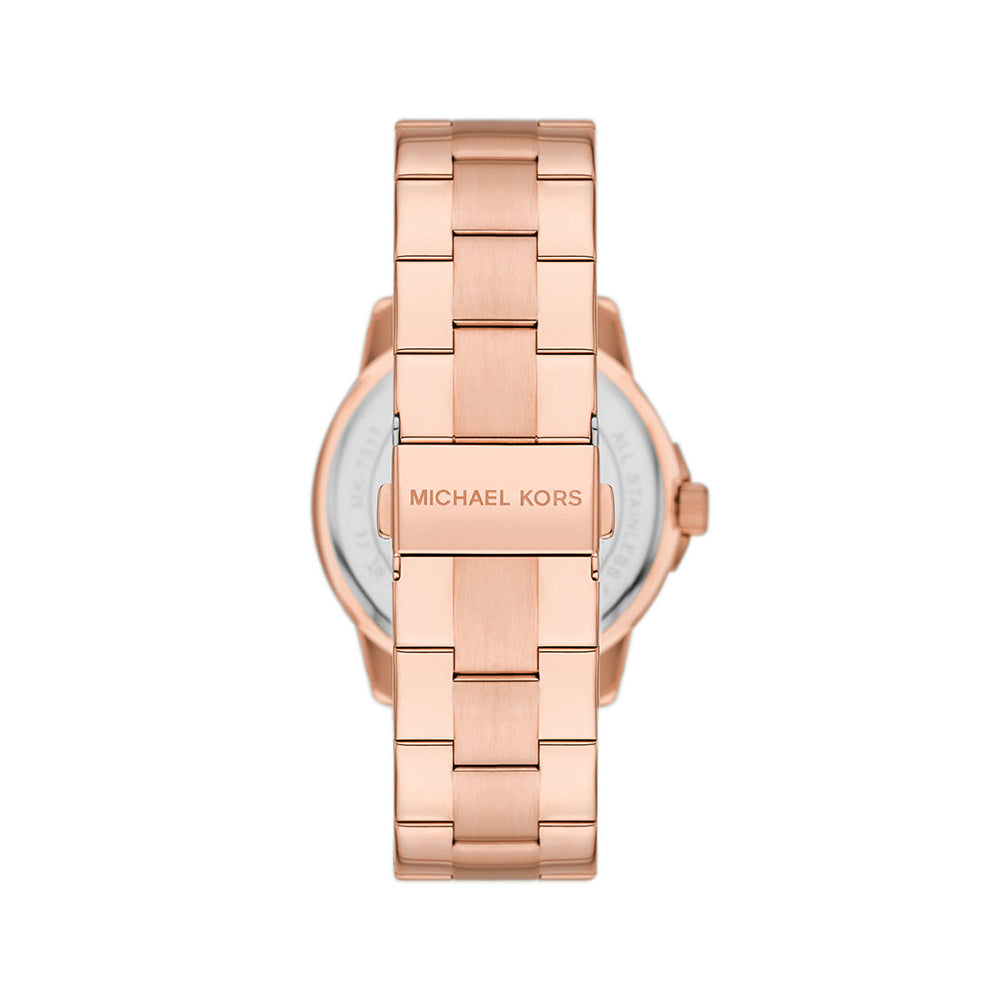 Michael Kors Brynn Rose Gold Women's Watch
