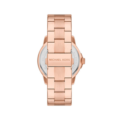Michael Kors Brynn Rose Gold Women's Watch - MK7318