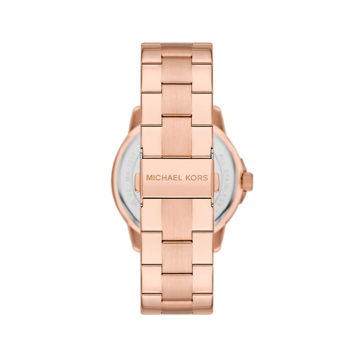 Michael Kors Brynn Rose Gold Women's Watch