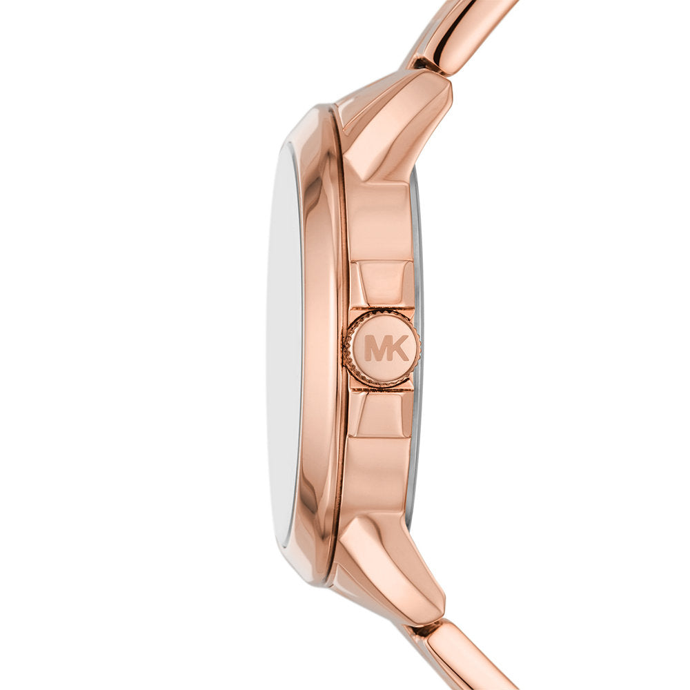 Michael Kors Brynn Rose Gold Women's Watch