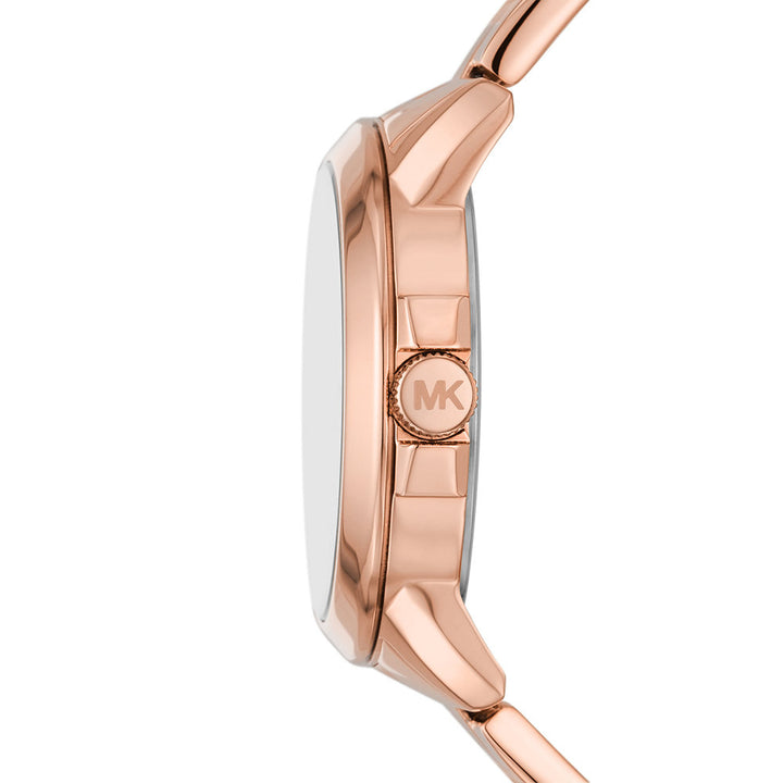 Michael Kors Brynn Rose Gold Women's Watch