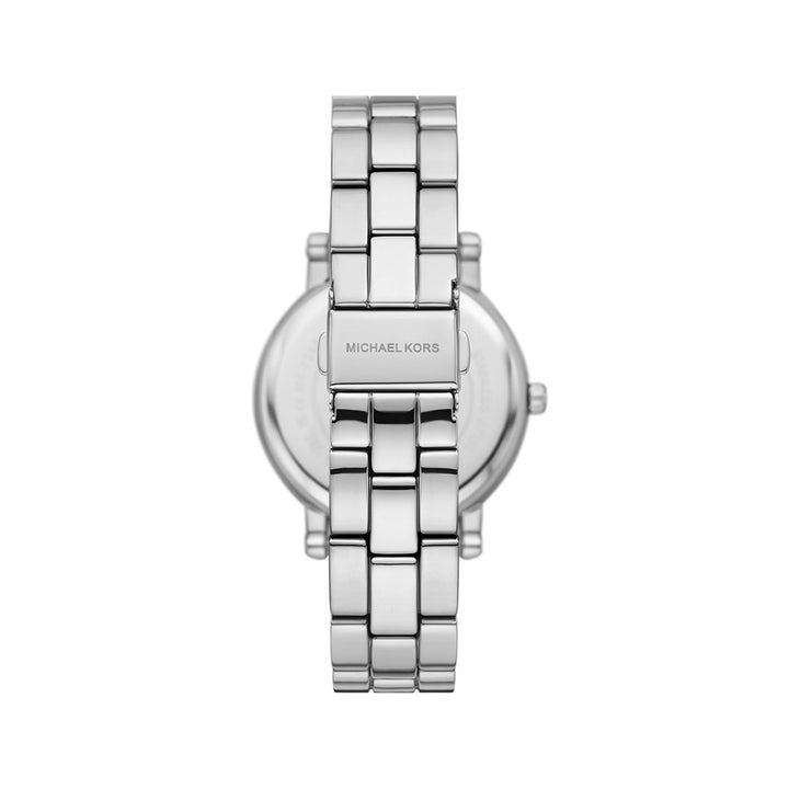 Michael Kors Corey Silver Women's Watch