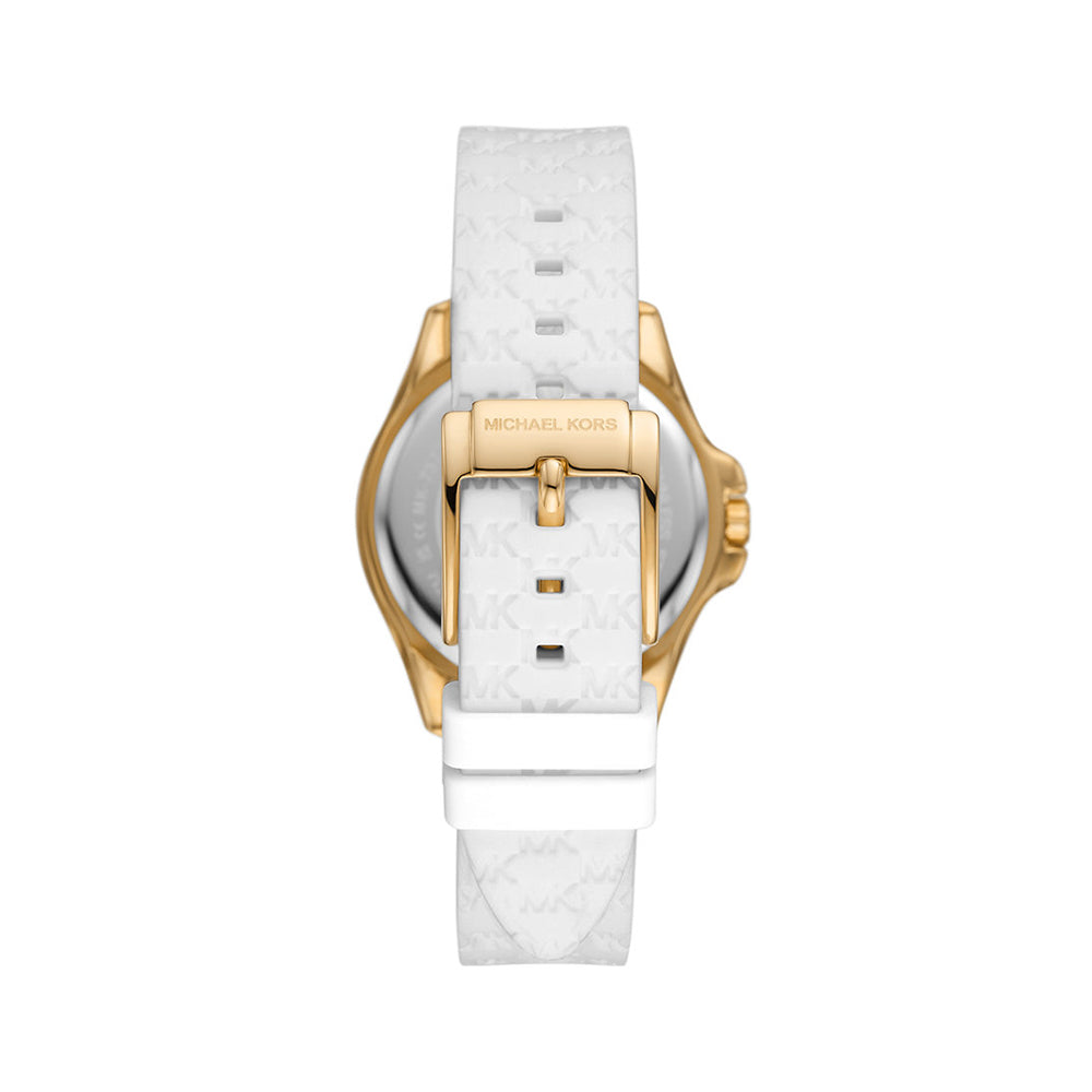 Michael Kors Pilot Gold Women's Watch