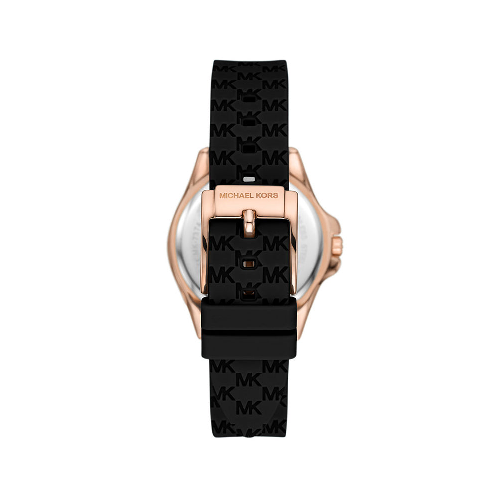 Michael Kors Pilot Rose Gold Women's Watch