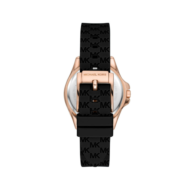 Michael Kors Pilot Rose Gold Women's Watch