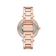 Michael Kors Laney Rose Gold Women's Watch