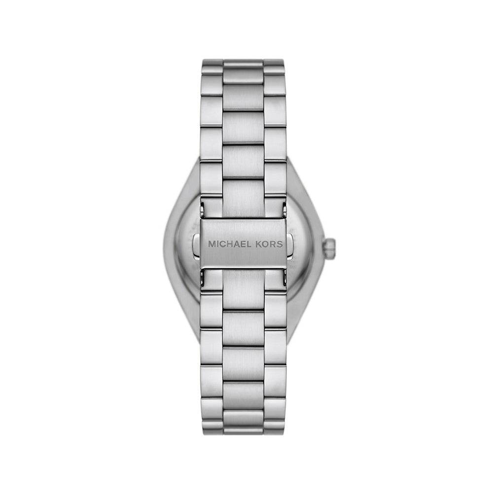 Michael Kors Lennox Silver Women's Watch - MK7463