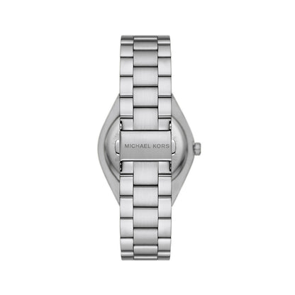Michael Kors Lennox Silver Women's Watch - MK7463