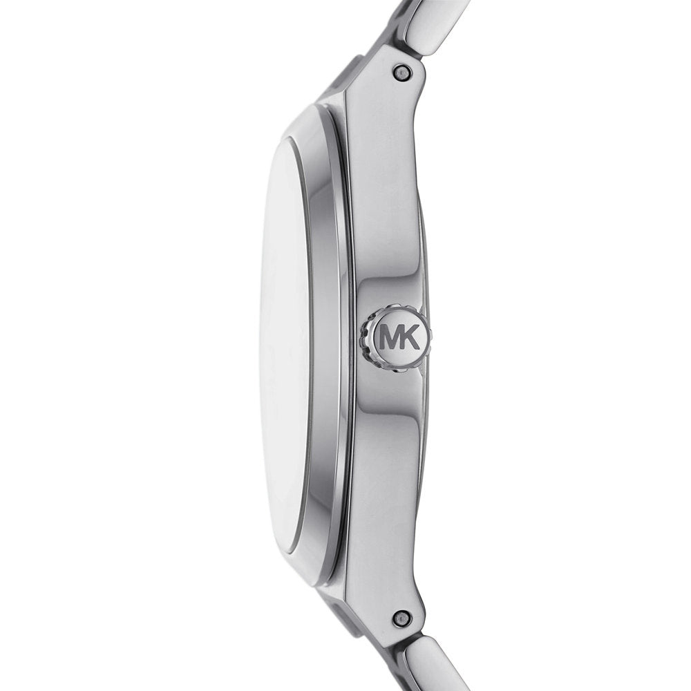 Michael Kors Lennox Silver Women's Watch