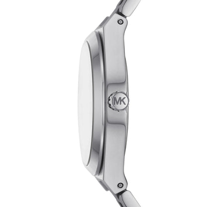 Michael Kors Lennox Silver Women's Watch - MK7463