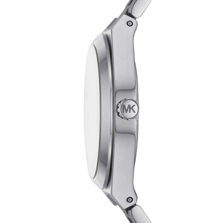 Michael Kors Lennox Silver Women's Watch