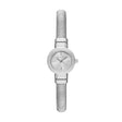 Michael Kors Gramercy Two-Hand Stainless Steel Watch